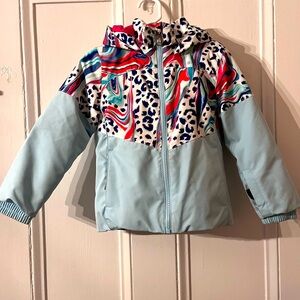 Spyder Conquer Jacket